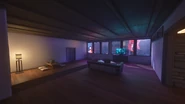 Grand Apartment