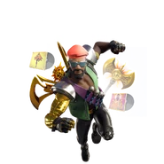 Old Icon