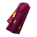 Malik (Siege Leader - Cape) - Outfit - Fortnite