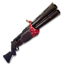 Maverick - Schematic - Save the World