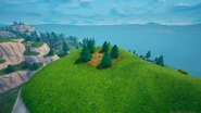 Mountain (Replaced by Haunted Castle)