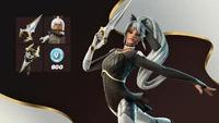 Perfect Execution Pack (News Tab) - Promo - Fortnite