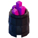 Raven's Hoard - Decoration - LEGO Fortnite