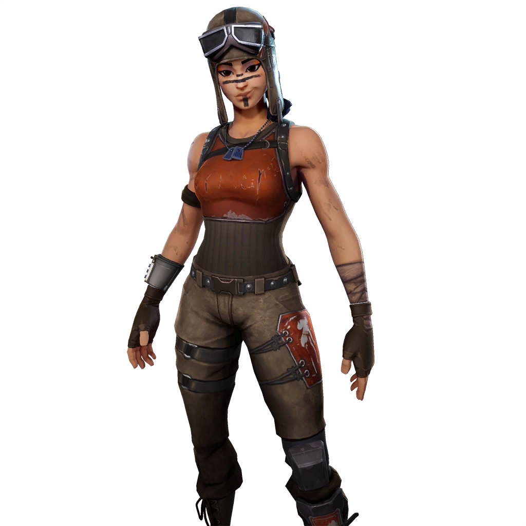 Renegade Raider | Fortnite Wiki | Fandom