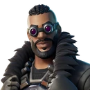Renegade Shadow - Outfit - Fortnite