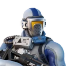Scuba Jonesy (Advanced) - Outfit - Fortnite