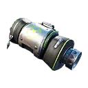 Skirmisher Edge (Legendary Style) - Hero Back Bling - Save the World