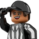 Spiral Specialist (v30.10) - Outfit - LEGO Fortnite