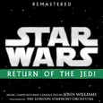 Star Wars- Return of the Jedi (Original Motion Picture Soundtrack) - Jam Track - Fortnite Festival