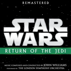 Star Wars- Return of the Jedi (Original Motion Picture Soundtrack) - Jam Track - Fortnite Festival