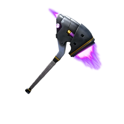 Storm Bolt (Featured) - Pickaxe - Fortnite