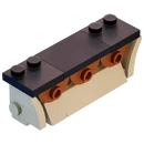 Tea Room Sideboard - Furniture - LEGO Fortnite