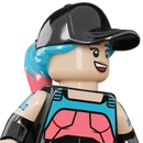 The Engineer - Outfit - LEGO Fortnite
