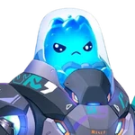 The Guardian (Icon) - Survey - Fortnite