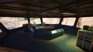 Guard Tower