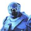 The Scientist (Hologram) - Icon - Fortnite