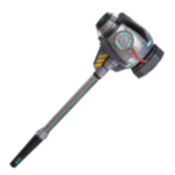 Vindertech Rocket Hammer Fortnite Wiki Fandom