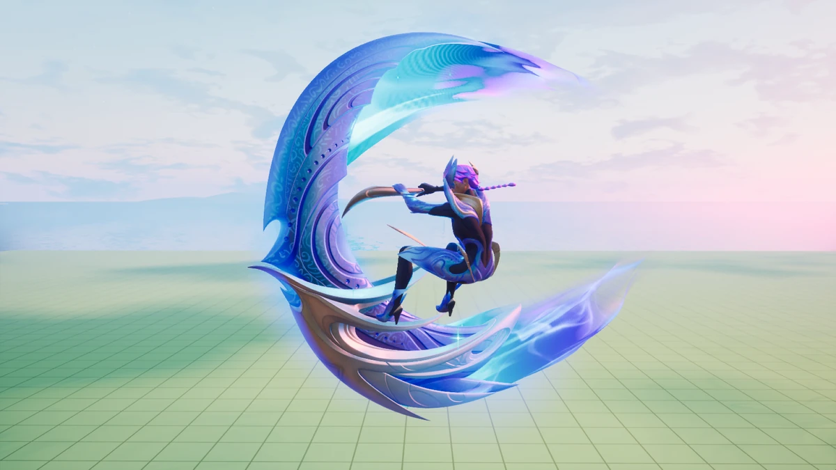 CategoryWindsurf Gliders Fortnite Wiki Fandom