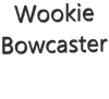 Wookie Bowcaster (Placeholder) - Weapon - Fortnite