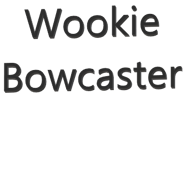 Wookie Bowcaster (Placeholder) - Weapon - Fortnite.png (22 KB) Icon (Before v29.40)