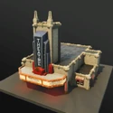 Art Deco Theatre