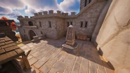 Breakwater Bay (Oathbound Castle - Plaza) - Location - Fortnite.png (3.56 MB) Plaza
