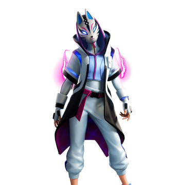 Catalyst, Fortnite Wiki