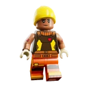 Catastrophe (Featured) - Outfit - LEGO Fortnite