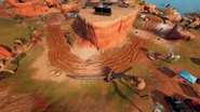 4th Turn