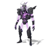 Doombot Agent (Brute - Locker Preview) - Outfit - Fortnite