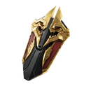 Dragoncrest - Back Bling - Fortnite