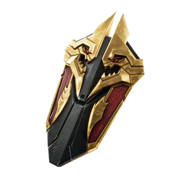 Dragoncrest - Back Bling - Fortnite