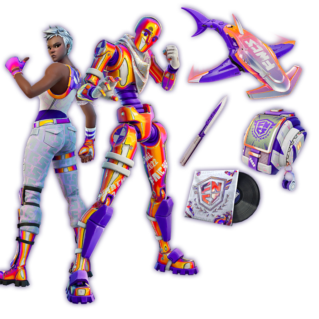 11 November 2022 - Fortnite Item Shop - Fortnite Item Shop