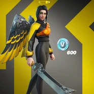 Fallen Light Pack (Item Shop Preview) - Limited Time Offer - Fortnite.png (385 KB) Fallen Light Pack