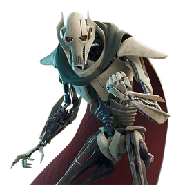 General Grievous Fortnite Wiki Fandom 268