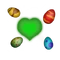 Hatchling's Heart - Reaction - Fortnite