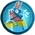 Icon Outlander Llama