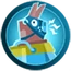 Icon Outlander Llama