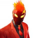 Inferno (v30.00) - Outfit - Fortnite