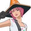 Joss - Outfit - Fortnite