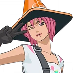 Joss - Outfit - Fortnite