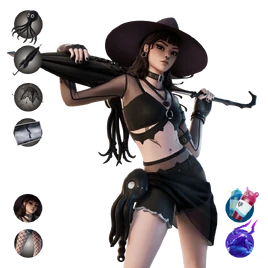 July 2022 Crew Pack (New) - Limited Time Offer - Fortnite