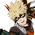 Katsuki Bakugo - Outfit - Fortnite