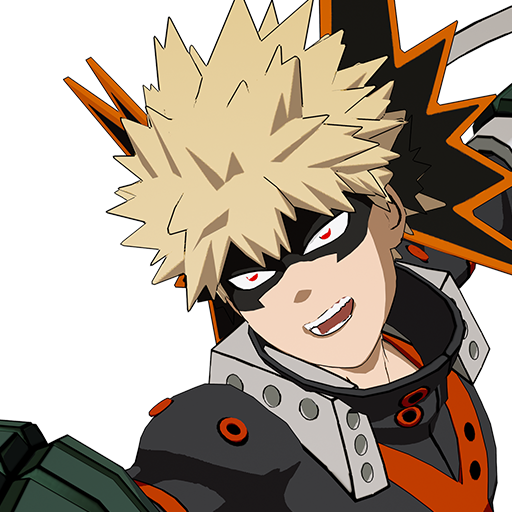 Katsuki Bakugo, Fortnite Wiki