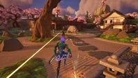 Kinetic Blade (News Tab) - Promo - Fortnite