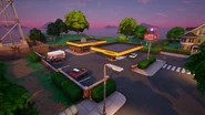 Library Landing (Gas Station) - Location - Blitz Royale.png (2.85 MB) Overview