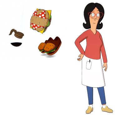 Linda Belcher Bundle - Item Shop Bundle - Fortnite