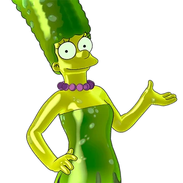 Marge Simpson | Fortnite Wiki | Fandom
