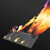 Meteor Particle Gallery - Gallery - Fortnite