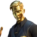 Midas (Shadow) - Outfit - Fortnite